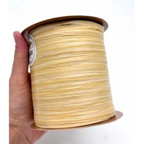 Çanta Aksesuar Milano Ebruli Rafya Renk 100 gr (NO:D-9)