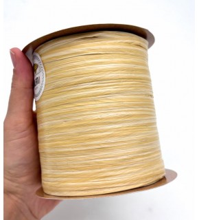 Çanta Aksesuar Milano Ebruli Rafya Renk 100 gr (NO:D-9)