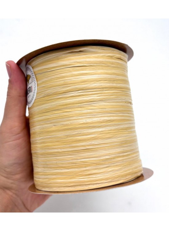 Çanta Aksesuar Milano Ebruli Rafya Renk 100 gr (NO:D-9)