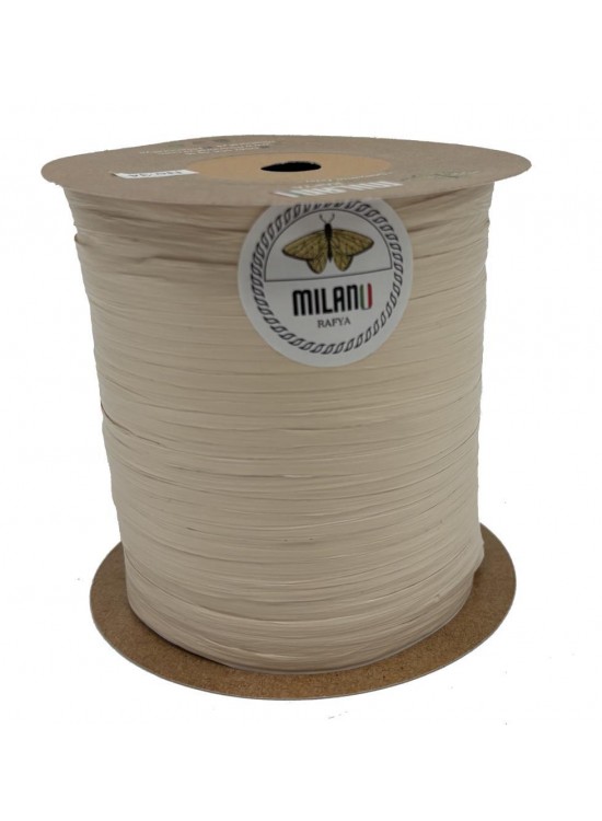 Çanta Aksesuar Milano Rafya Açık Krem Renk 100 gr (NO:34) Çanta Aksesuar Milano Rafya Açık Krem Renk 100 gr (NO:34)