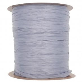 Çanta Aksesuar Milano Rafya Denim Mavi Renk 100 gr