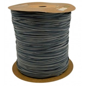 Çanta Aksesuar Milano Rafya Ebruli Gri Tonlu Renk 100 gr