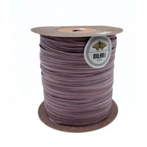 Çanta Aksesuar Milano Rafya Ebruli Lila Renk 100 gr (NO:D-9)