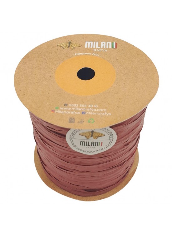 Çanta Aksesuar Milano Rafya Fuşya Renk 100 gr Çanta Aksesuar Milano Rafya Fuşya Renk 100 gr