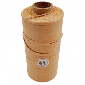 Çanta Aksesuar Milano Rafya Karamel Renk 1 kg