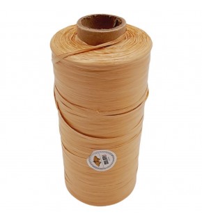 Çanta Aksesuar Milano Rafya Karamel Renk 1 kg