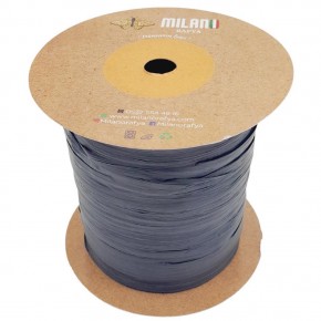 Çanta Aksesuar Milano Rafya Koyu Lacivert Renk 100 gr