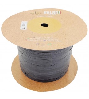 Çanta Aksesuar Milano Rafya Koyu Lacivert Renk 300 gr