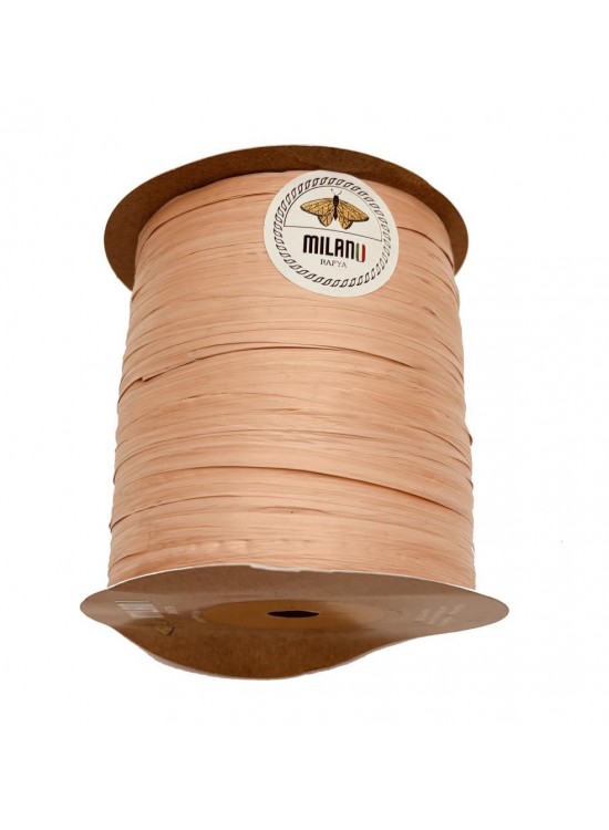 Çanta Aksesuar Milano Rafya Koyu Pudra Renk 100 gr (NO:26) Çanta Aksesuar Milano Rafya Koyu Pudra Renk 100 gr (NO:26)