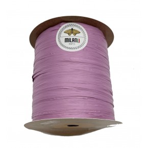 Çanta Aksesuar Milano Rafya Lila Renk 100 gr (NO:21)