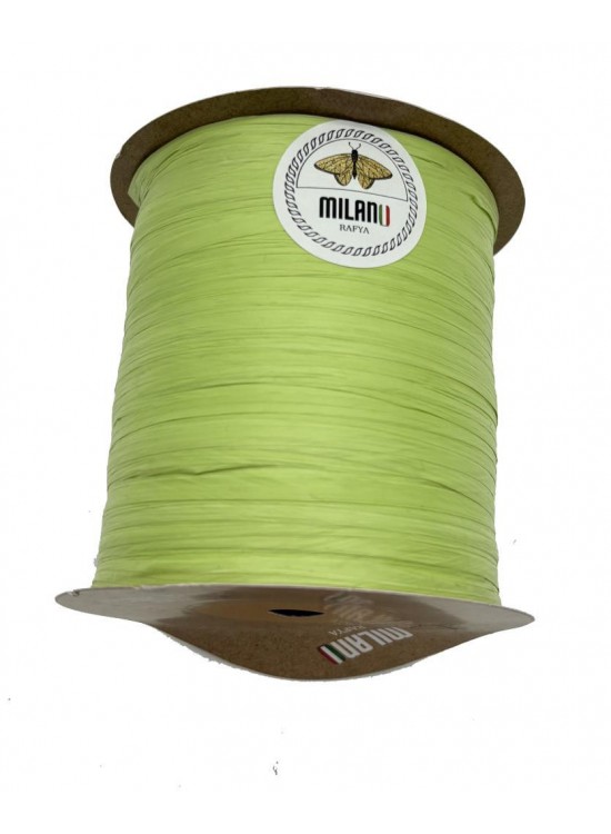 Çanta Aksesuar Milano Rafya Neon Yeşil Renk 100 gr (NO:27) Çanta Aksesuar Milano Rafya Neon Yeşil Renk 100 gr (NO:27)