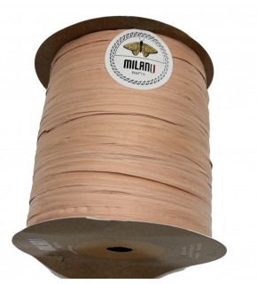 Çanta Aksesuar Milano Rafya Pudra Renk 100 gr (NO:29)