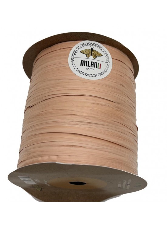 Çanta Aksesuar Milano Rafya Pudra Renk 100 gr (NO:29) Çanta Aksesuar Milano Rafya Pudra Renk 100 gr (NO:29)