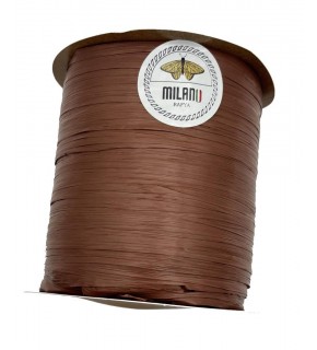 Çanta Aksesuar Milano Rafya Soğan Kabuğu  Renk 100 gr (NO:37)