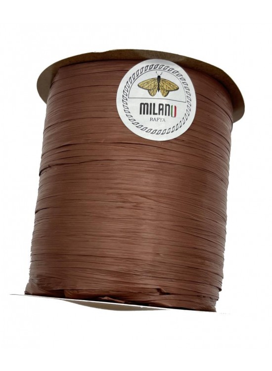 Çanta Aksesuar Milano Rafya Soğan Kabuğu Renk 100 gr (NO:37) Çanta Aksesuar Milano Rafya Soğan Kabuğu Renk 100 gr (NO:37)