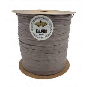 Çanta Aksesuar Milano Rafya Vizon Renk 100 gr (NO:38)