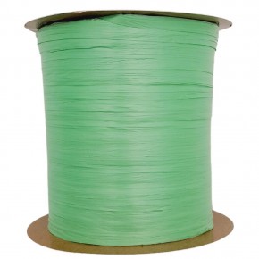 Çanta Aksesuar Milano Rafya Yeşil Renk 100 gr