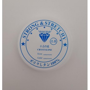 Çanta Aksesuar Misina İpi