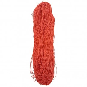 Çanta Aksesuar Nar Çiçeği Renk Kağıt İp 250 gr