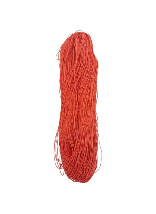 Çanta Aksesuar Nar Çiçeği Renk Kağıt İp 250 gr