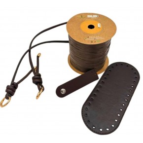 Çanta Aksesuar Nezcraft Düğüm Model Çanta Seti