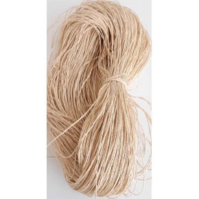 Çanta Aksesuar Nohut Rengi Kağıt İp 1 Kg