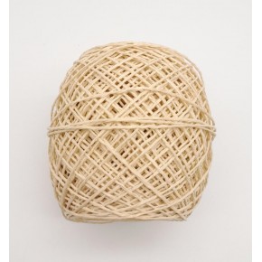 Çanta Aksesuar Nohut Renk 100 Gr Sarılmış Kağıt İp