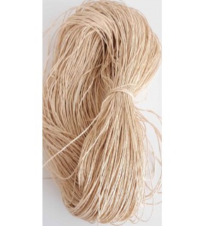 Çanta Aksesuar Nohut Renk Kağıt İp 300 Gr