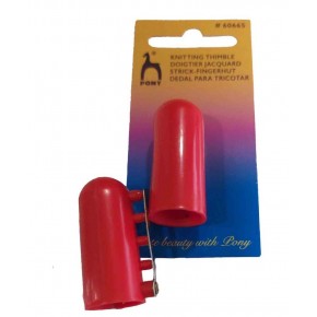 Çanta Aksesuar Örgü Yüzüğü 1 Adet