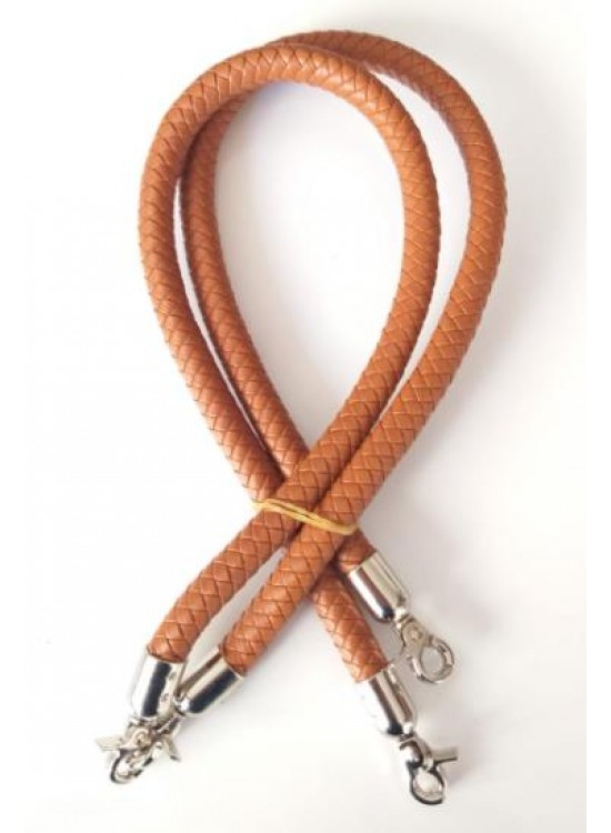 Çanta Aksesuar Örme Çanta Sapı Gümüş Metal Taba Çanta Aksesuar Örme Çanta Sapı Gümüş Metal Taba