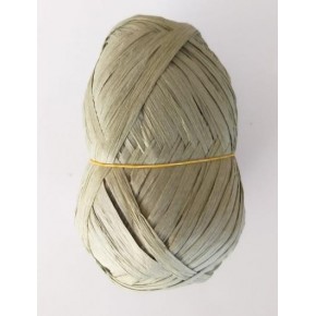 Çanta Aksesuar Özel Sarım Rafya No:15 Haki