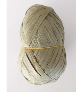 Çanta Aksesuar Özel Sarım Rafya No:15 Haki