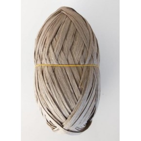 Çanta Aksesuar Özel Sarım Rafya No:17 Vizon