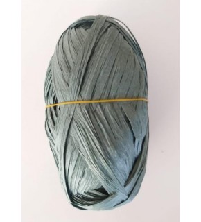 Çanta Aksesuar Özel Sarım Rafya No:19 Yeşil