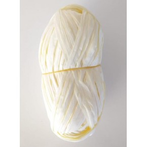 Çanta Aksesuar Özel Sarım Rafya No:20 Krem