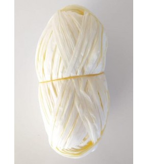 Çanta Aksesuar Özel Sarım Rafya No:20 Krem