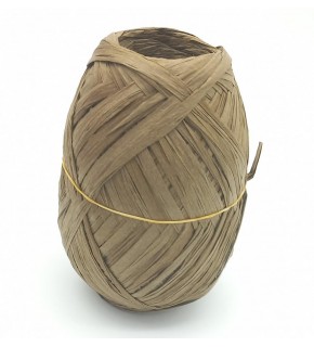 Çanta Aksesuar Özel Sarım Rafya Yağ Yeşili