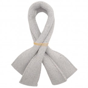 Çanta Aksesuar Pamuklu Kolon Kısa Pelikan Model Açık Gri Renk Çanta Sapı