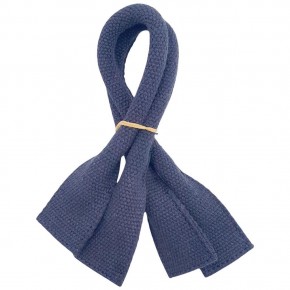 Çanta Aksesuar Pamuklu Kolon Kısa Pelikan Model Lacivert Renk Çanta Sapı