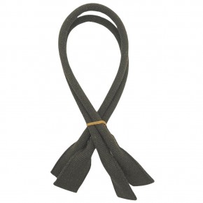 Çanta Aksesuar Pamuklu Kolon Pelikan Model Haki Renk Çanta Sapı