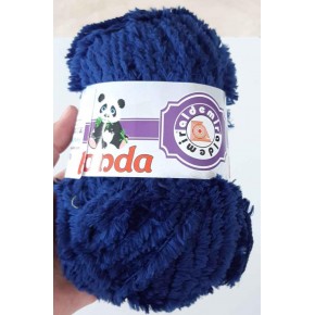 Çanta Aksesuar Panda İpi (Lacivert Renk)