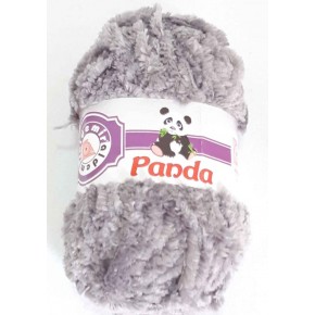 Çanta Aksesuar Panda İpi (Orta Gri)