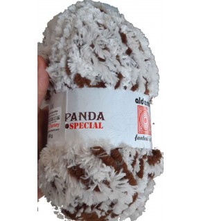 Çanta Aksesuar Panda Special (3 Numara)
