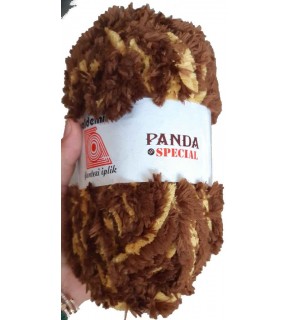 Çanta Aksesuar Panda Special (4 Numara)