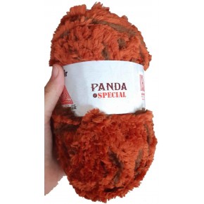 Çanta Aksesuar Panda Special (6 Numara) 2627