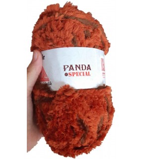 Çanta Aksesuar Panda Special (6 Numara) 2627