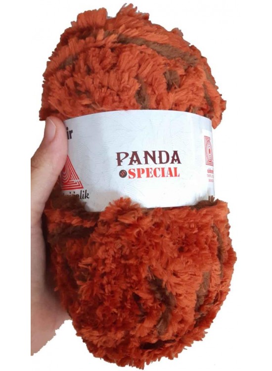 Çanta Aksesuar Panda Special (6 Numara) 2627
