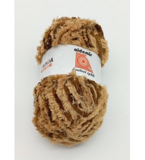 Çanta Aksesuar Panda Special Kahve Karamel