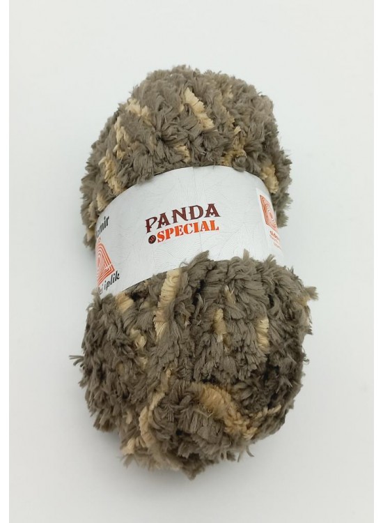 Çanta Aksesuar Panda Special Vizon Bej 3011 010