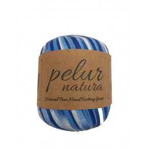 Çanta Aksesuar Pelur Natura Raffia Multi No:7